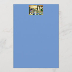 Untergrabung künstlerischer Gentrifizierung Programm