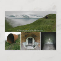 UNTERGRUND Bunker des Zweiten Weltkriegs in Fort S