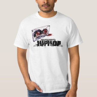 Untergrund HipHop T-Shirt