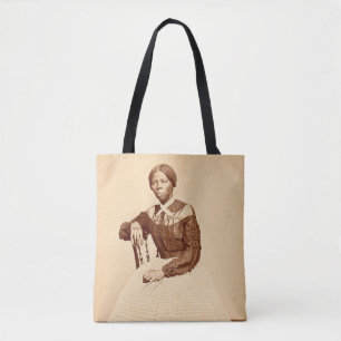 Untergrund Railroad Abolitionist Harriet Tubman