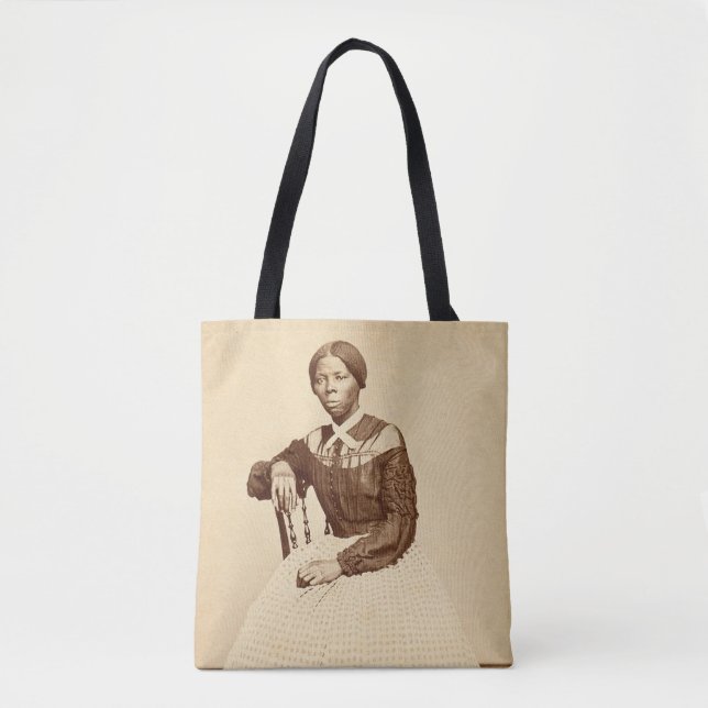 Untergrund Railroad Abolitionist Harriet Tubman (Vorderseite)