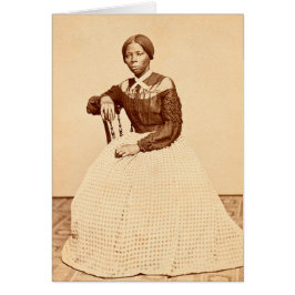 Untergrund Railroad Abolitionist Harriet Tubman