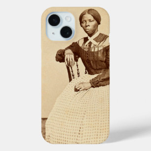 Untergrund Railroad Abolitionist Harriet Tubman Case-Mate iPhone Hülle