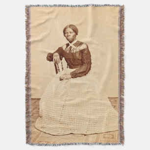 Untergrund Railroad Abolitionist Harriet Tubman Decke