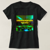 UNTERGRUND SOUND