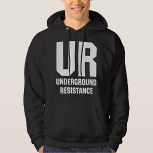 Untergrund-Widerstand Essenzieller T - Shirt