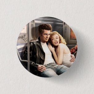 Untergrundbahn-Reiter 2 Button