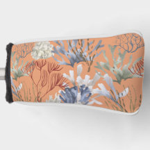 Unterhalb der Florida-Korallen