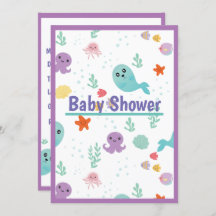 Unterhalb der Meerjungdusche