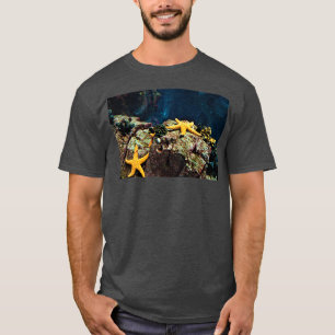 Unterhalb des Meeres 4 T-Shirt