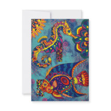 Unterhalb des Meeres