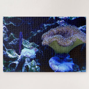 Unterhalb des Meeres Puzzle