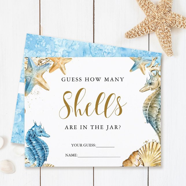 Unterhalb des Meeres | Raten Sie mal, wie viele Mu (Von Creator hochgeladen)