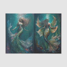 Unterhalb des Meeres