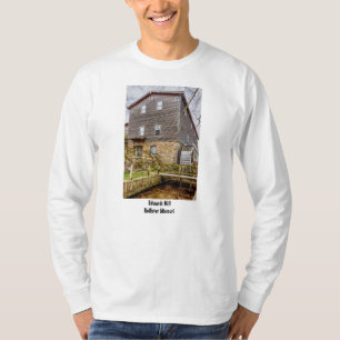 Unterhalb von Edwards Mill T-Shirt
