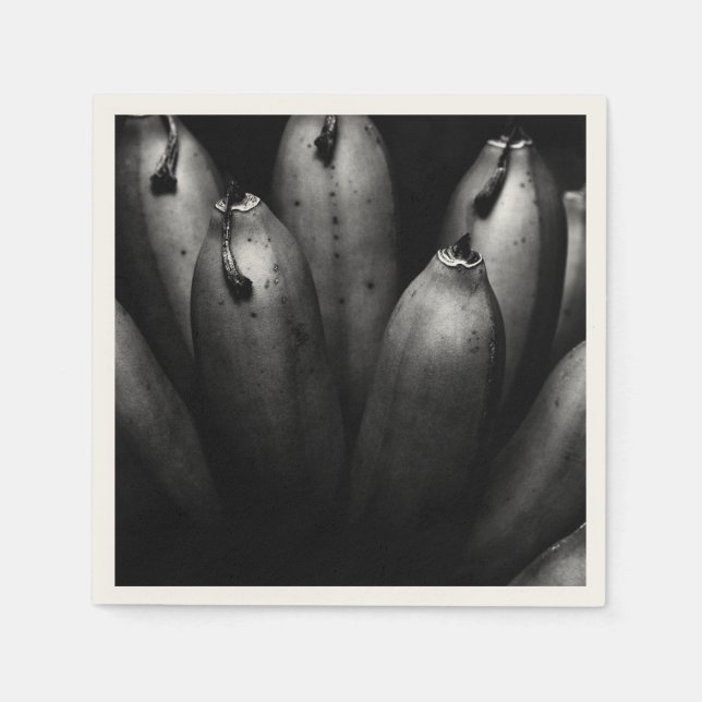 unterhaltsamer Haufen Serviette (Vorderseite)