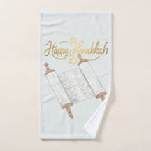 Unterhaltsames Happy Hanukkah