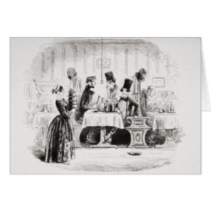 Unterhaltung Herrn Guppys