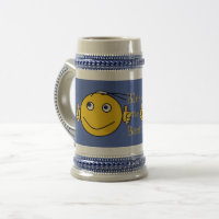 Unterhaltung Spaß Segen Sie diese Tasse!