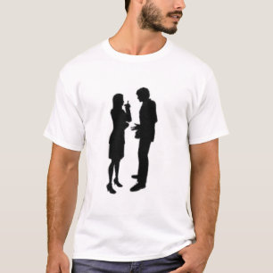 UnterhaltungsAtheismus T-Shirt