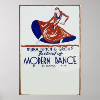 Unterhaltungsposter der Vergangenheit Poster