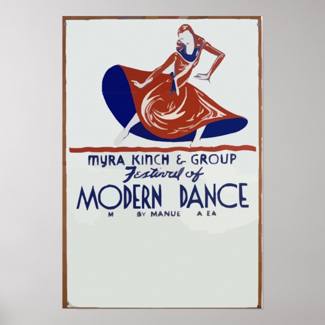 Unterhaltungsposter der Vergangenheit Poster (Vorne)