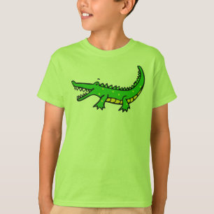 unterhemd Alligator