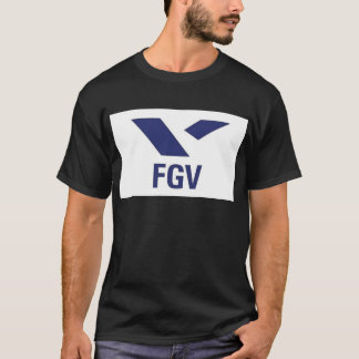 Unterhemd des FGV