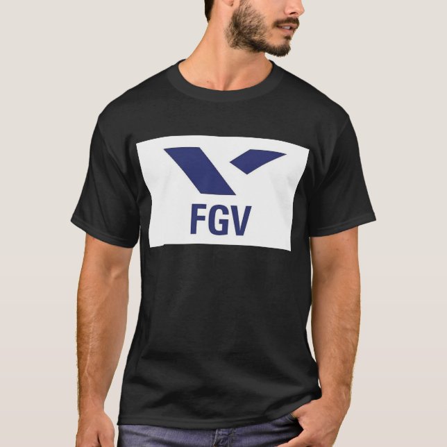 Unterhemd des FGV (Vorderseite)
