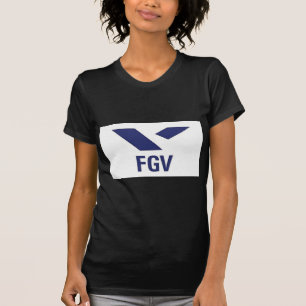 Unterhemd des FGV
