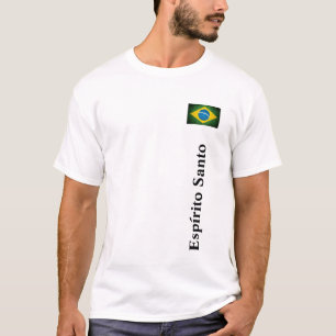 Unterhemd Geist Heiliger Brasilien