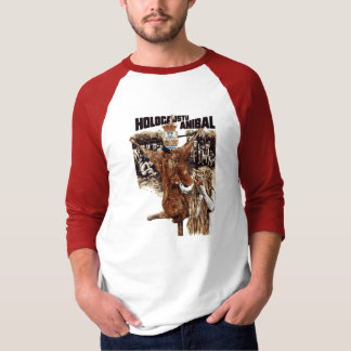Unterhemd Holocaustu Aníbal