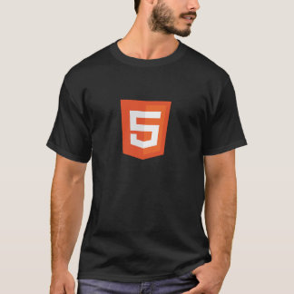 Unterhemd HTML5