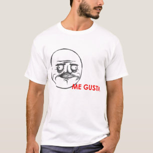 Unterhemd Ich Gusta