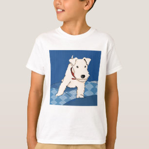 Unterhemd Nuss-, Mandel- oder Nugathonigtafel