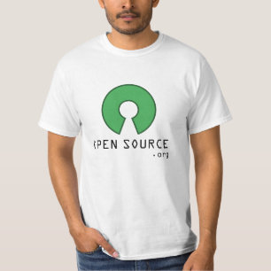 UNTERHEMD OPEN SOURCE