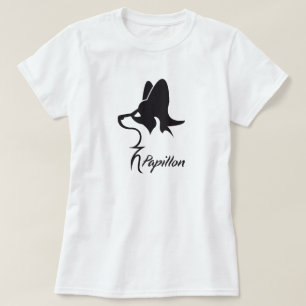 Unterhemd Papillon