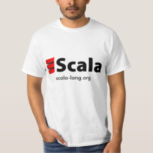 Unterhemd Scala
