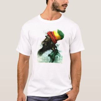 Unterhemd ÜzamigÜ 2014 Rastaman