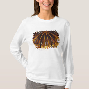 Unterkirche der La Sainte-Chapelle, Paris, T-Shirt