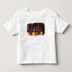 Unterkirche von La Sainte-Chapelle, Paris, 2 Kleinkind T-shirt