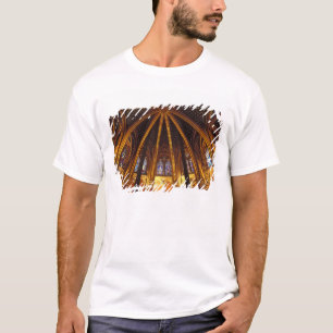Unterkirche von La Sainte-Chapelle, Paris, T-Shirt