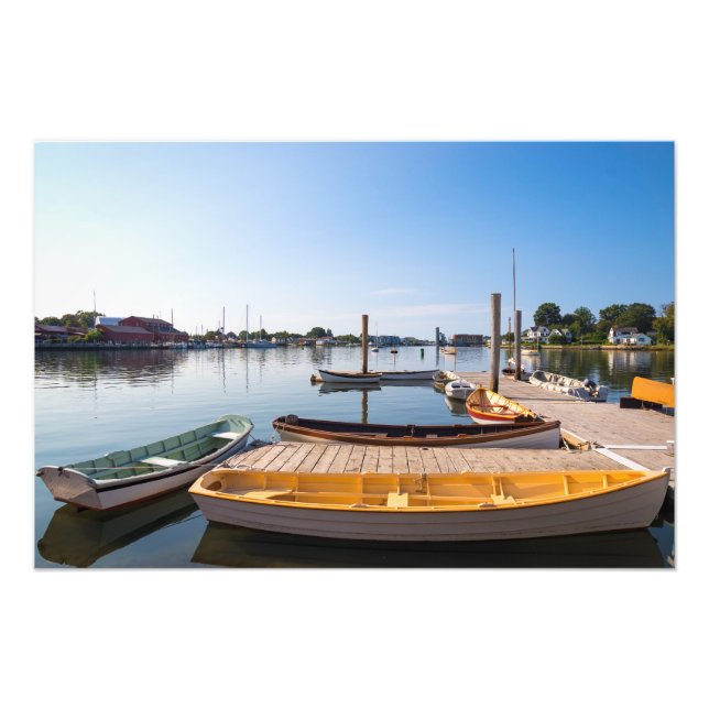 Unterlauf Fotodruck (Vorne)