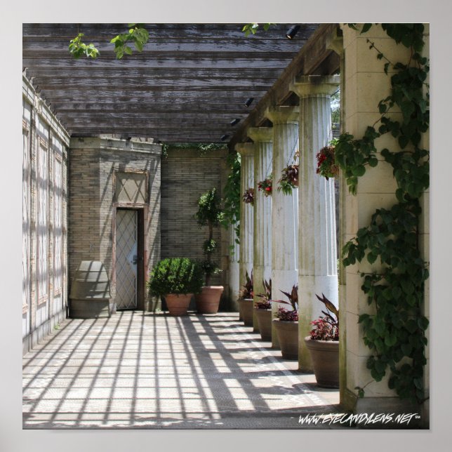 Untermeyer Poster (Vorne)