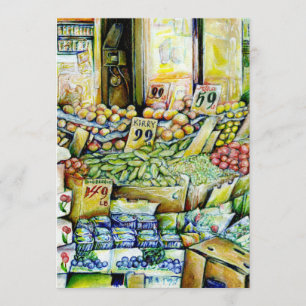 Unterminierung der künstlerischen Gentrifizierung Einladung