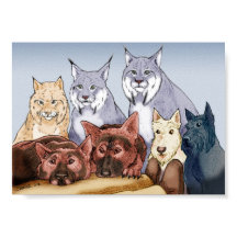 Unternehmen - farbig