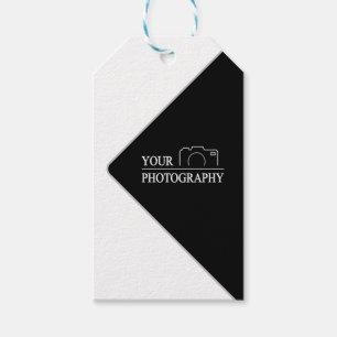 Unternehmen für benutzerdefinierte Vorlagen Geschenkanhänger