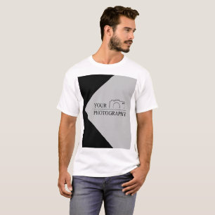 Unternehmen für benutzerdefinierte Vorlagen T-Shirt