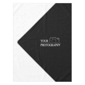 Unternehmen für benutzerdefinierte Vorlagen Tischdecke