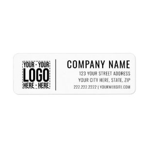 Unternehmen für kundenspezifische Firmenlogos Mode